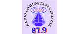 Rádio Cristal FM 87.9